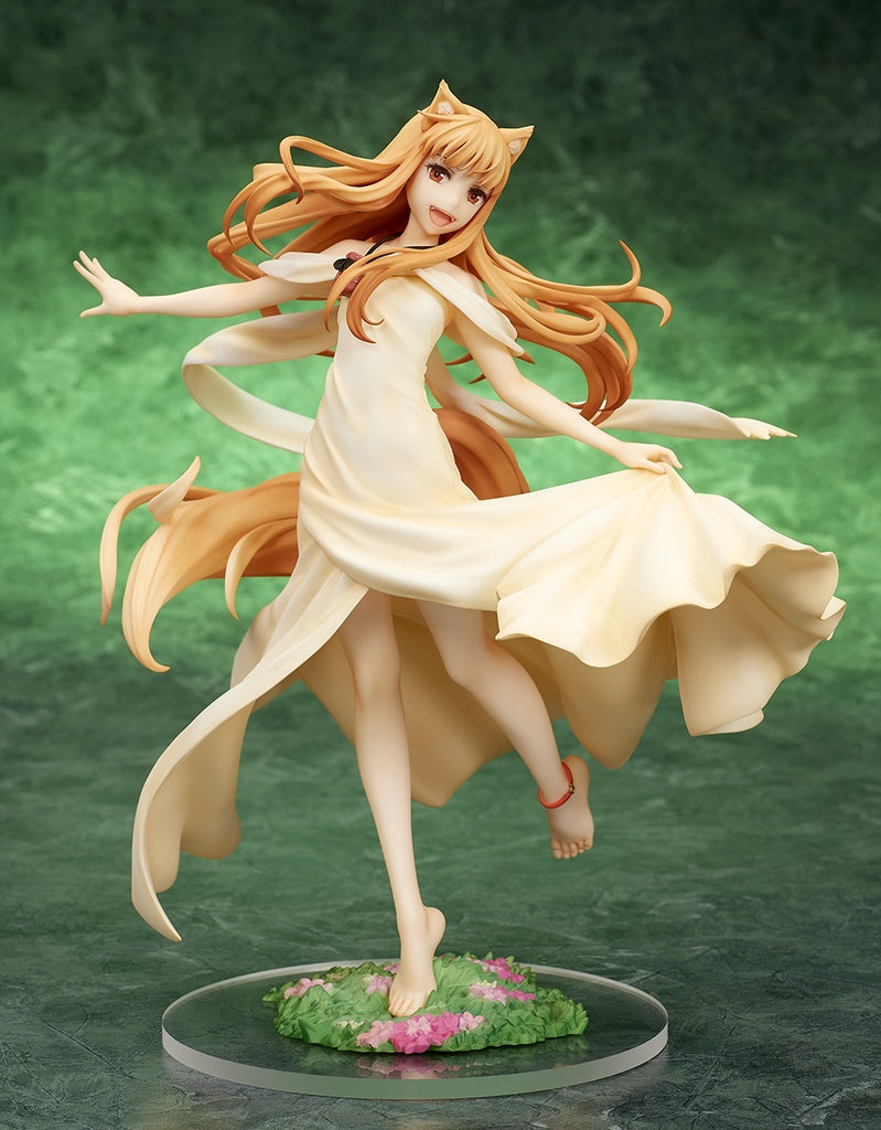 Spice and Wolf Holo 1/7 Scale Figure