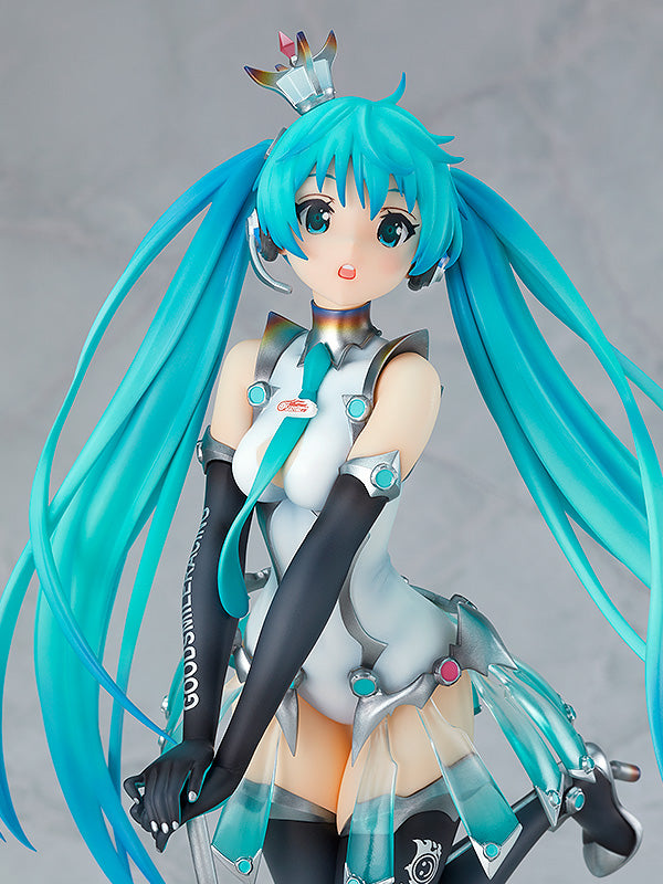 Racing Miku 2013 Rd. 4 SUGO Support Ver. [AQ]