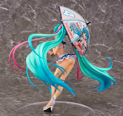 Racing Miku 2019: Thailand Ver. [AQ]