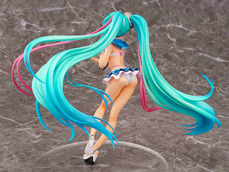 Racing Miku 2019: Thailand Ver. [AQ]