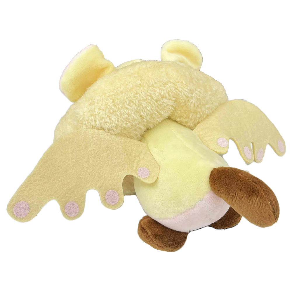 Monster Hunter Chibi-Plush Paolumu