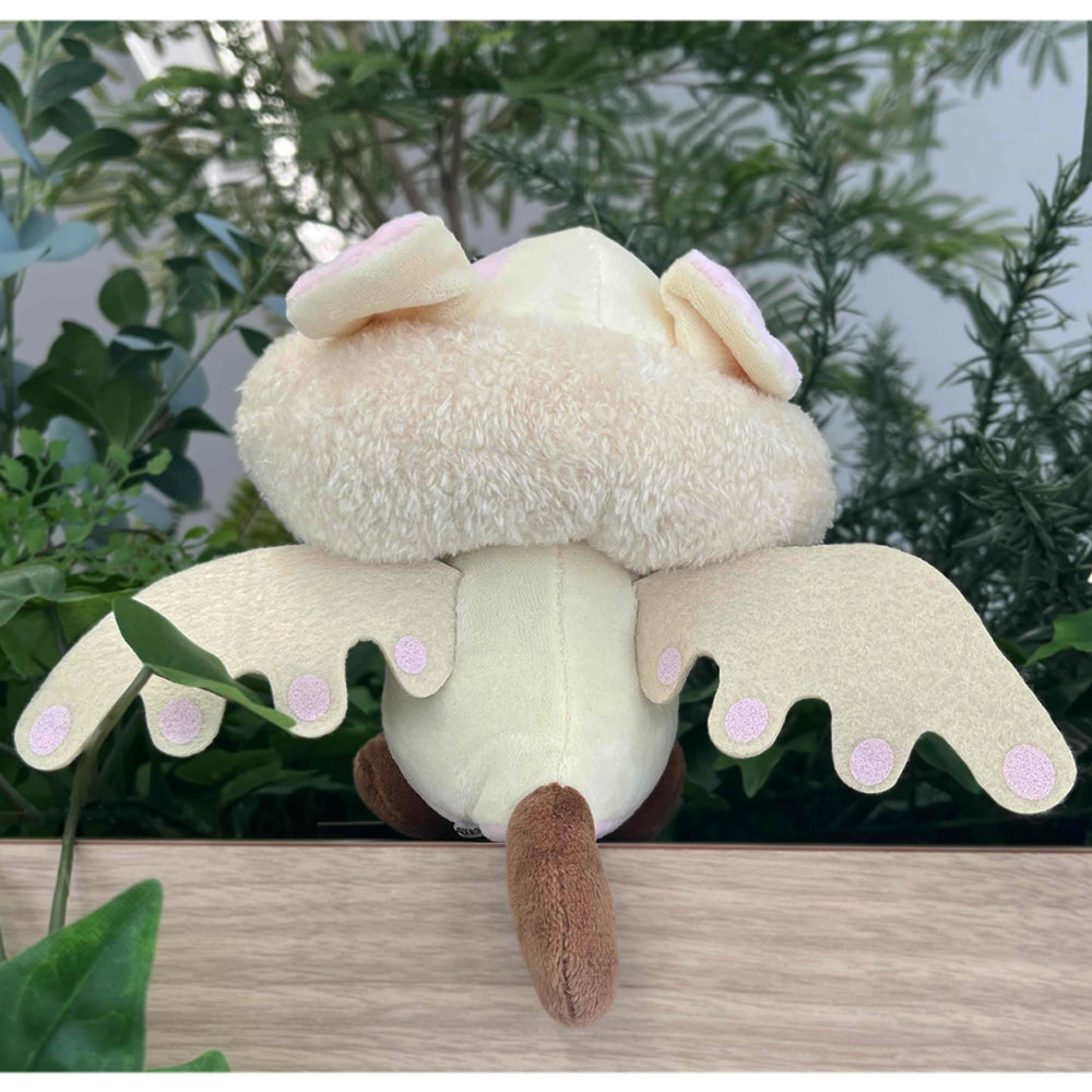 Monster Hunter Chibi-Plush Paolumu