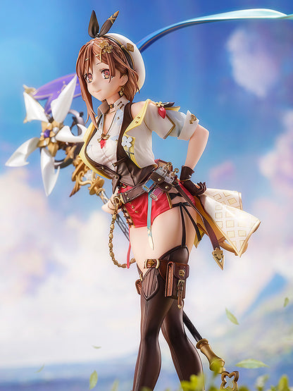 Ryza (Reisalin Stout) 1/7 Scale Figure