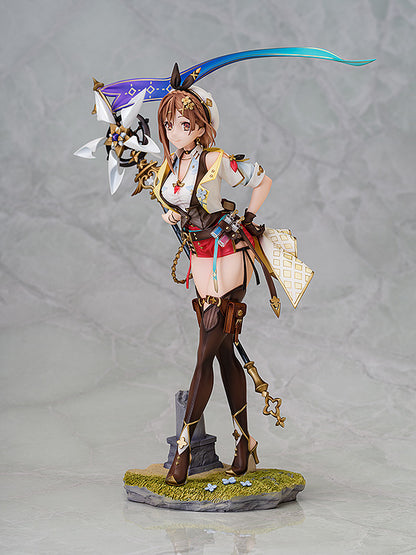Ryza (Reisalin Stout) 1/7 Scale Figure