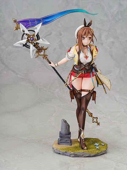 Ryza (Reisalin Stout) 1/7 Scale Figure