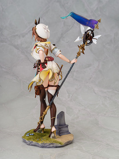 Ryza (Reisalin Stout) 1/7 Scale Figure