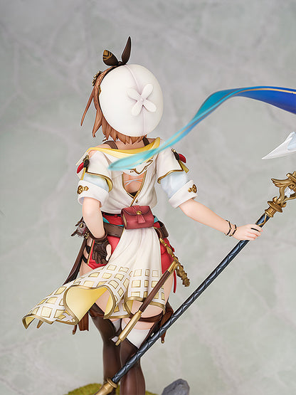 Ryza (Reisalin Stout) 1/7 Scale Figure