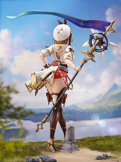 Ryza (Reisalin Stout) 1/7 Scale Figure