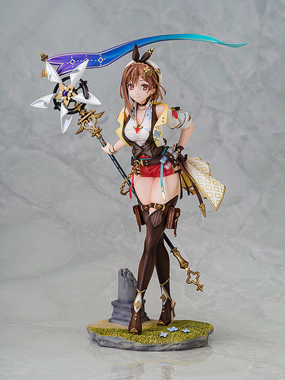 Ryza (Reisalin Stout) 1/7 Scale Figure