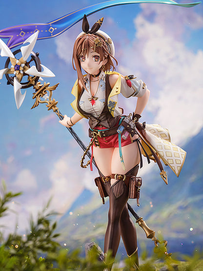 Ryza (Reisalin Stout) 1/7 Scale Figure