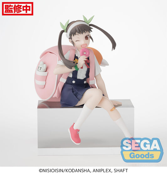 Mayoi  Hachikuji Monogatari Series PM Perching Figure