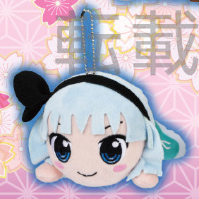 Touhou Project Lay-Down Plush Vol. 1 Youmu Konpaku