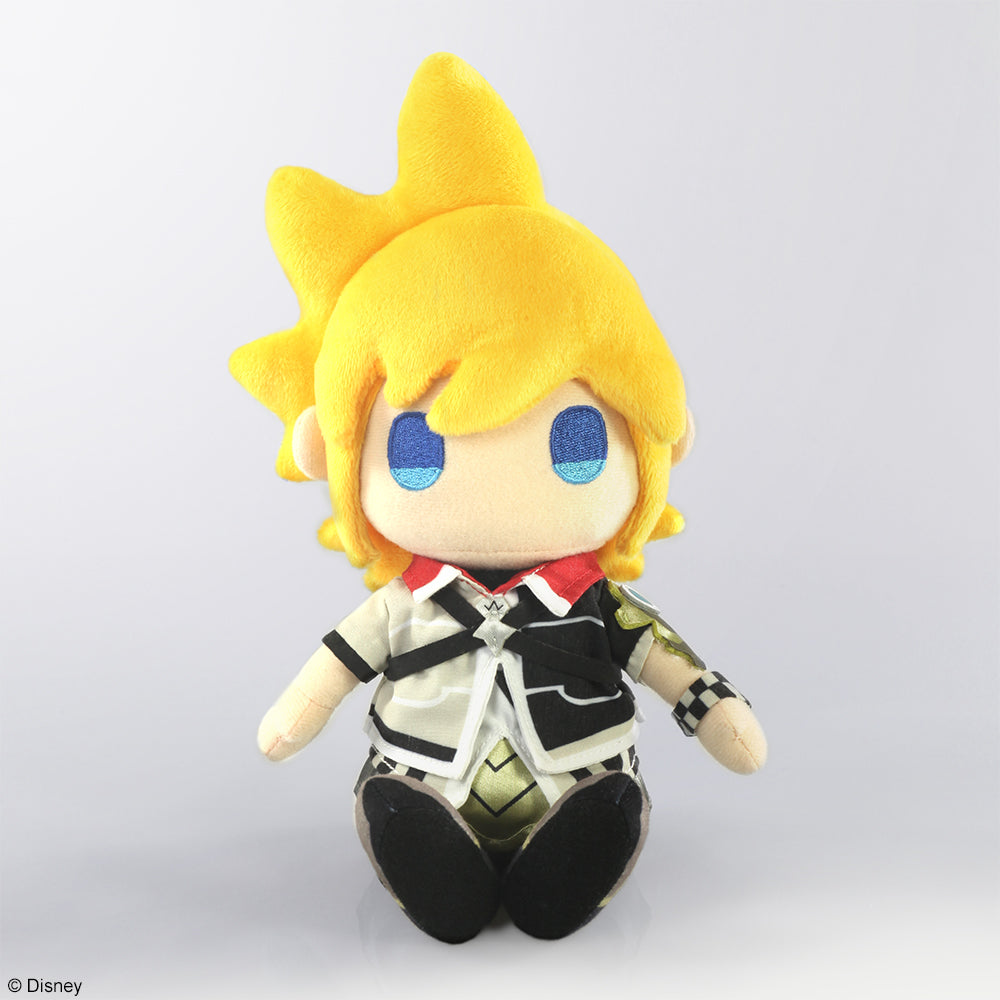 Kingdom Hearts Series Plush KH III Ventus