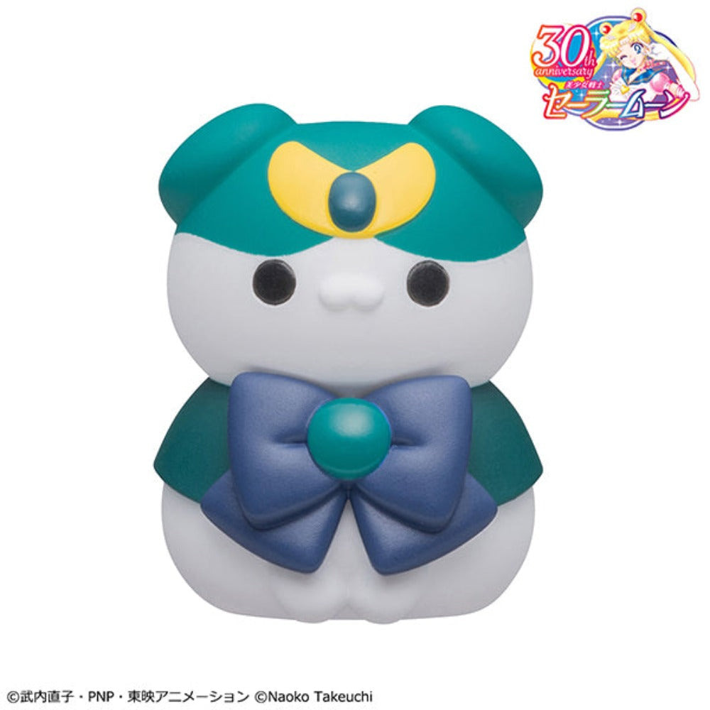 Sailor Mewn (Vol 2.) Megahouse Mega Cat Project Blind Box