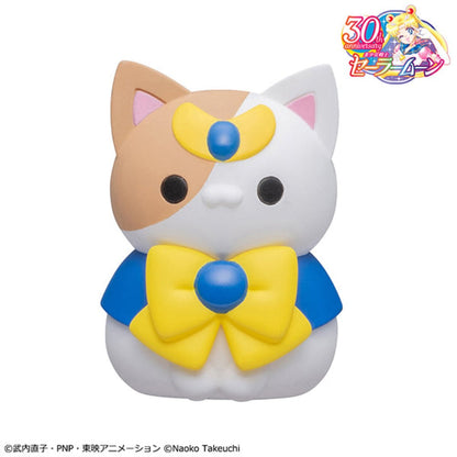 Sailor Mewn (Vol 2.) Megahouse Mega Cat Project Blind Box