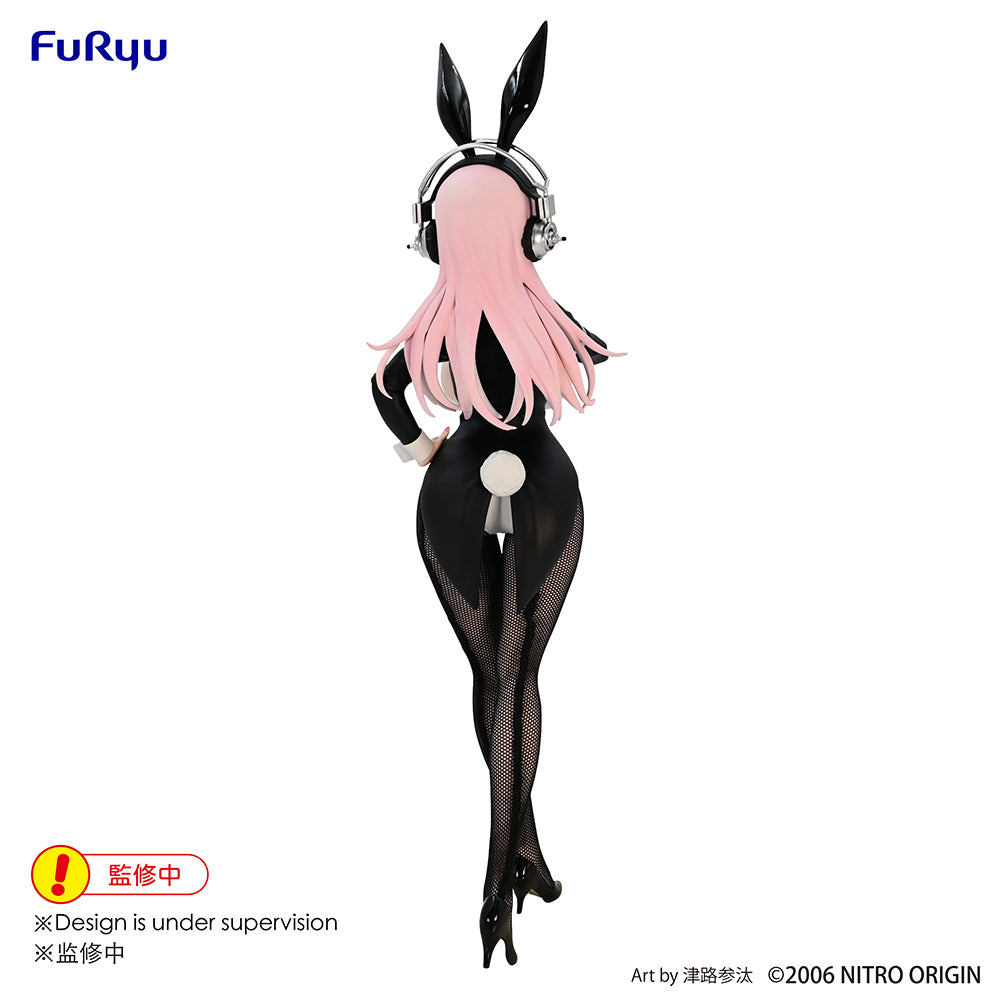 BiCute Bunnies Figure -SUPER SONICO /Original Drawing Costume-