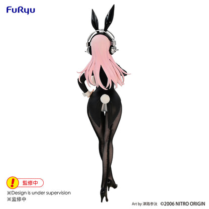 BiCute Bunnies Figure -SUPER SONICO /Original Drawing Costume-