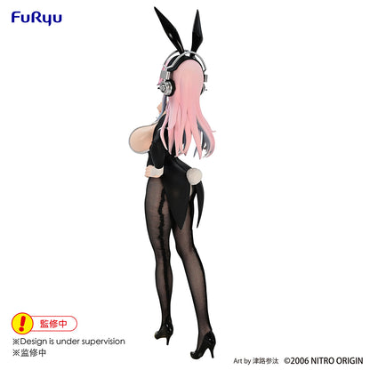 BiCute Bunnies Figure -SUPER SONICO /Original Drawing Costume-