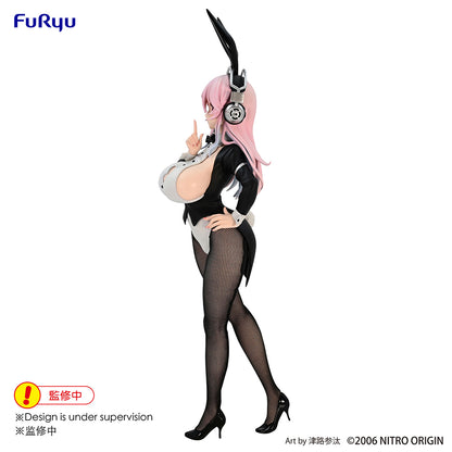 BiCute Bunnies Figure -SUPER SONICO /Original Drawing Costume-