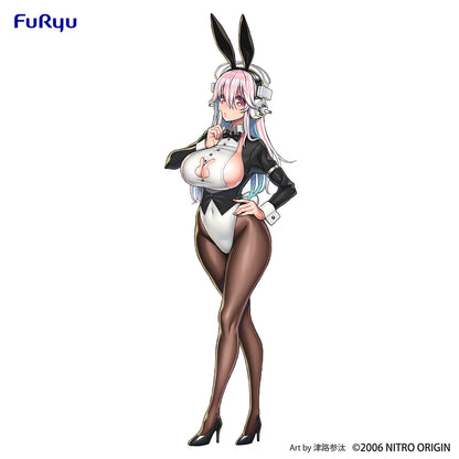 BiCute Bunnies Figure -SUPER SONICO /Original Drawing Costume-