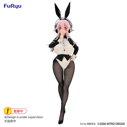 BiCute Bunnies Figure -SUPER SONICO /Original Drawing Costume-