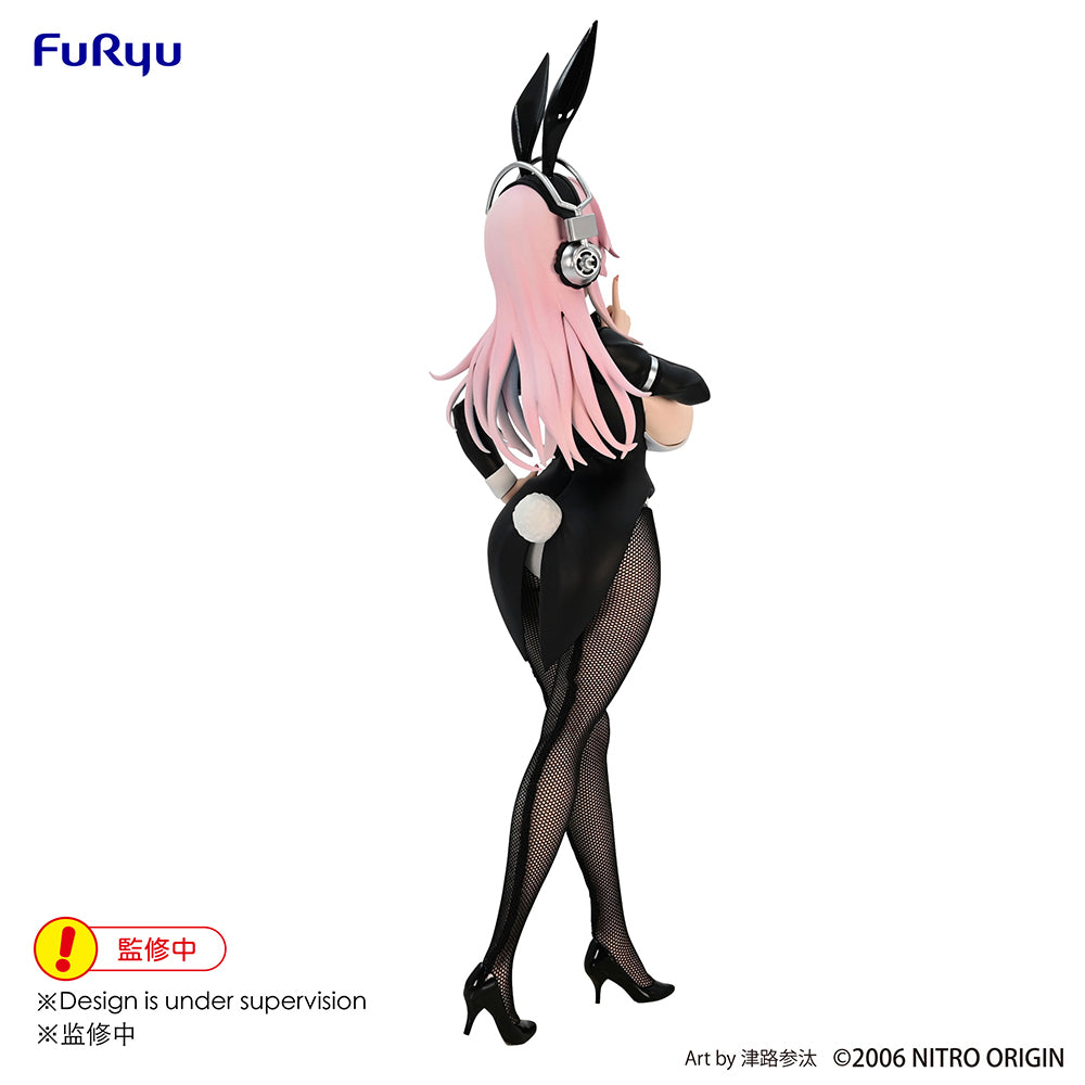 BiCute Bunnies Figure -SUPER SONICO /Original Drawing Costume-