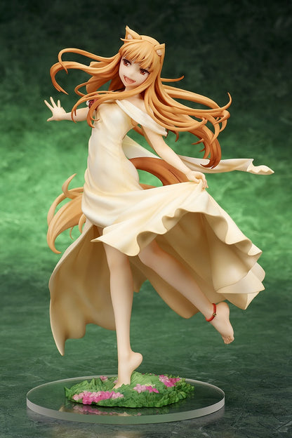 Spice and Wolf Holo 1/7 Scale Figure