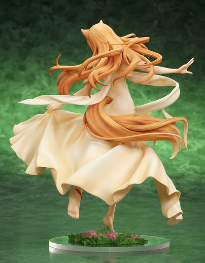 Spice and Wolf Holo 1/7 Scale Figure