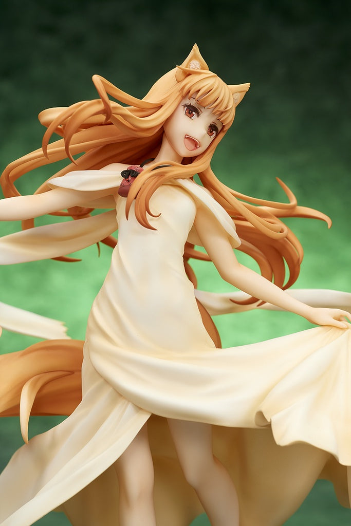 Spice and Wolf Holo 1/7 Scale Figure