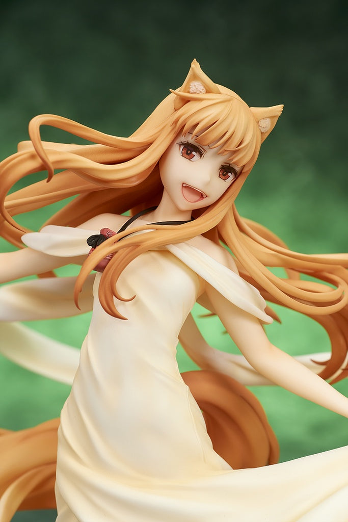 Spice and Wolf Holo 1/7 Scale Figure