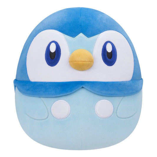 Squishmallow Piplup 10"