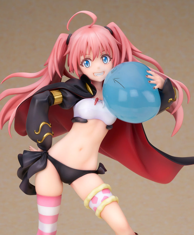 That Time I Got Reincarnated as a Slime Milim Nava 1/7 Alter Figure