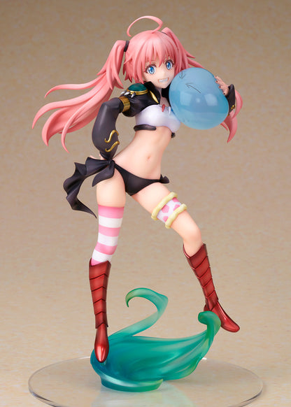 That Time I Got Reincarnated as a Slime Milim Nava 1/7 Alter Figure