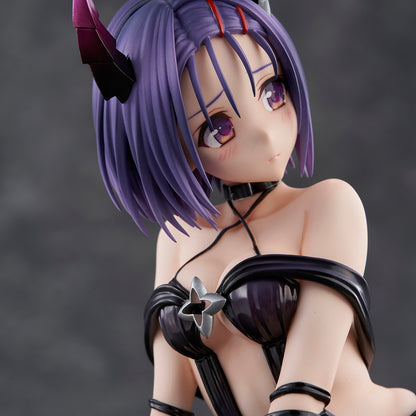 To Love-Ru Darkness Haruna Sairenji Darkness ver. 1/6 Complete Figure
