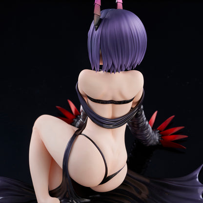 To Love-Ru Darkness Haruna Sairenji Darkness ver. 1/6 Complete Figure