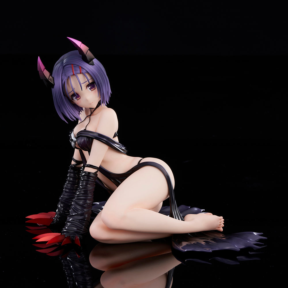 To Love-Ru Darkness Haruna Sairenji Darkness ver. 1/6 Complete Figure