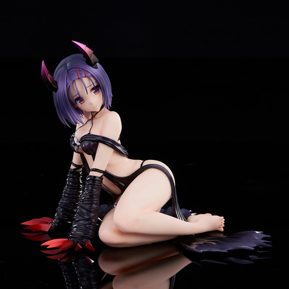 To Love-Ru Darkness Haruna Sairenji Darkness ver. 1/6 Complete Figure