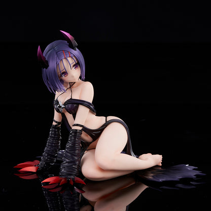 To Love-Ru Darkness Haruna Sairenji Darkness ver. 1/6 Complete Figure