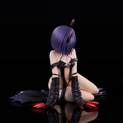 To Love-Ru Darkness Haruna Sairenji Darkness ver. 1/6 Complete Figure