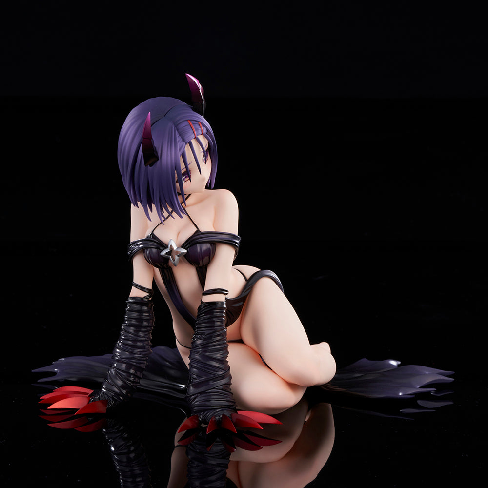 To Love-Ru Darkness Haruna Sairenji Darkness ver. 1/6 Complete Figure