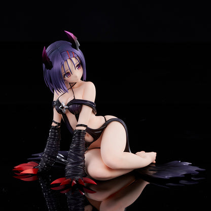 To Love-Ru Darkness Haruna Sairenji Darkness ver. 1/6 Complete Figure