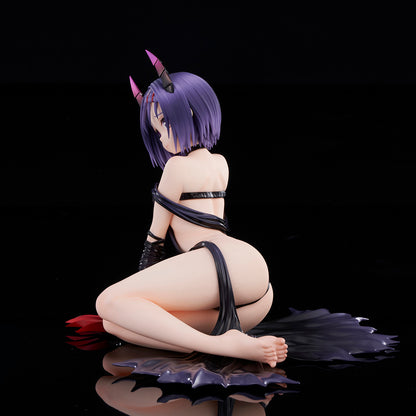 To Love-Ru Darkness Haruna Sairenji Darkness ver. 1/6 Complete Figure