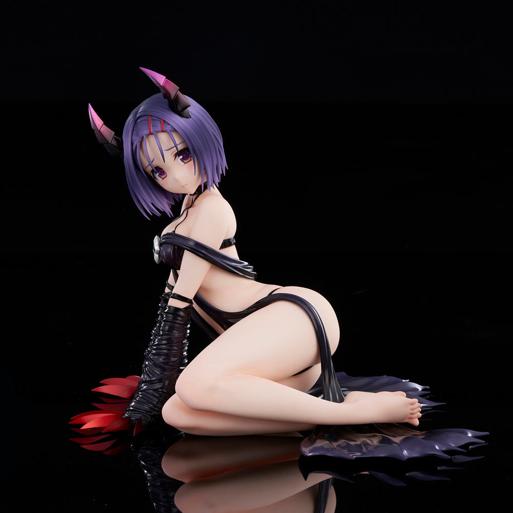 To Love-Ru Darkness Haruna Sairenji Darkness ver. 1/6 Complete Figure