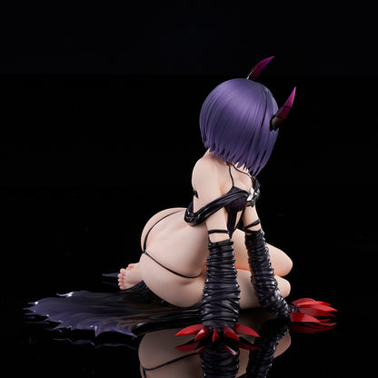 To Love-Ru Darkness Haruna Sairenji Darkness ver. 1/6 Complete Figure
