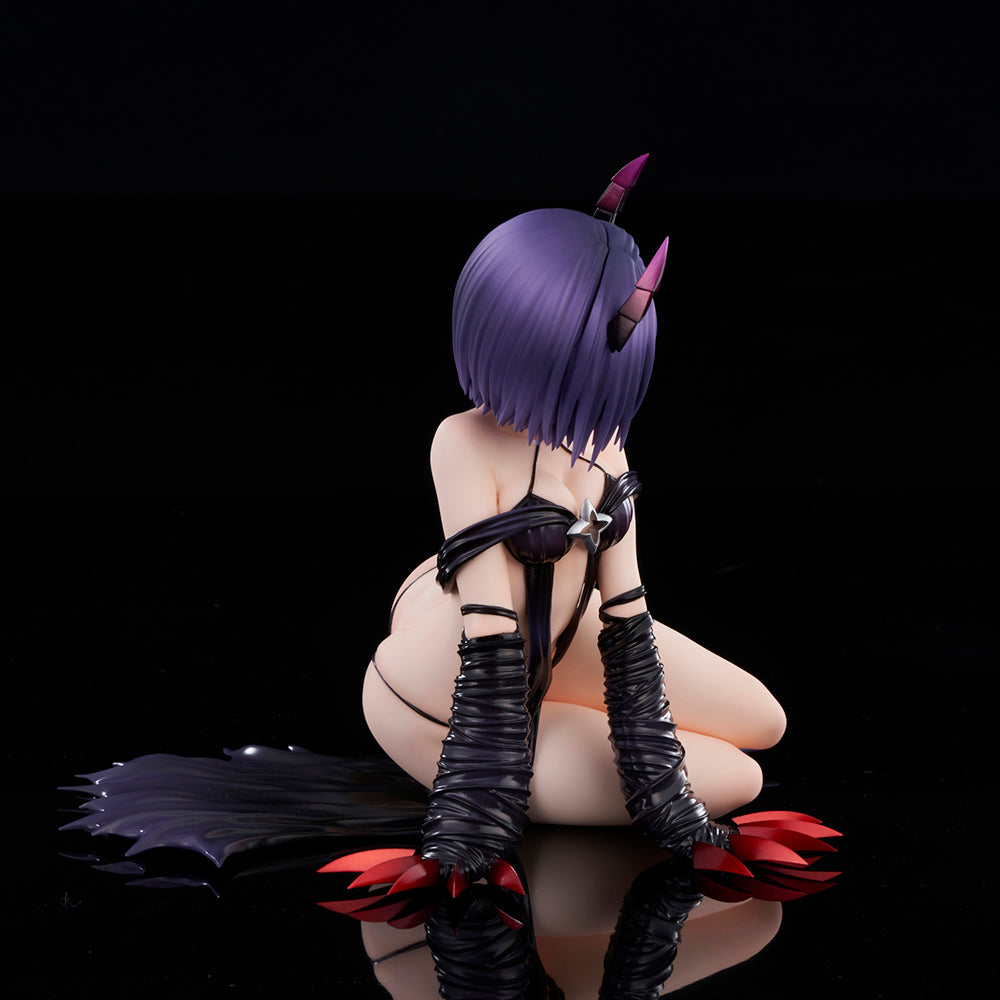To Love-Ru Darkness Haruna Sairenji Darkness ver. 1/6 Complete Figure