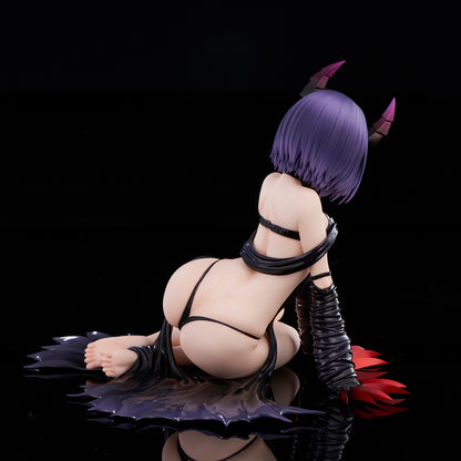 To Love-Ru Darkness Haruna Sairenji Darkness ver. 1/6 Complete Figure