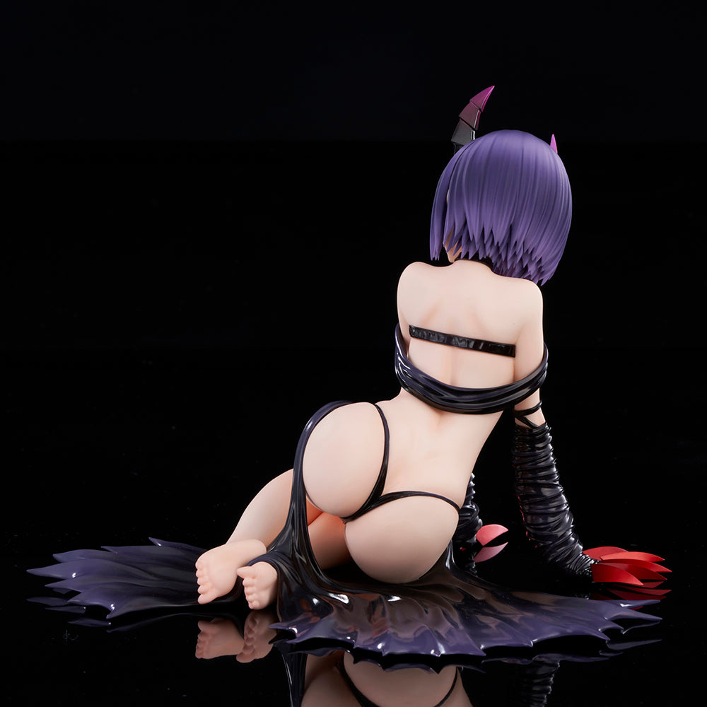 To Love-Ru Darkness Haruna Sairenji Darkness ver. 1/6 Complete Figure