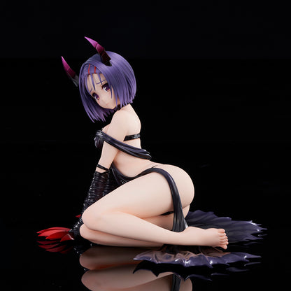 To Love-Ru Darkness Haruna Sairenji Darkness ver. 1/6 Complete Figure