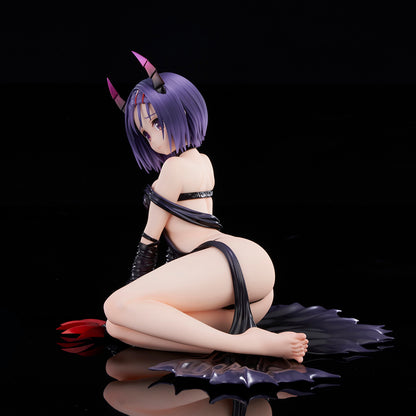 To Love-Ru Darkness Haruna Sairenji Darkness ver. 1/6 Complete Figure