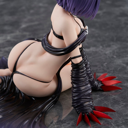 To Love-Ru Darkness Haruna Sairenji Darkness ver. 1/6 Complete Figure